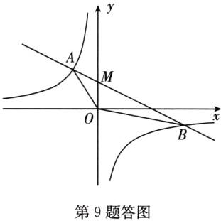 第9题答图