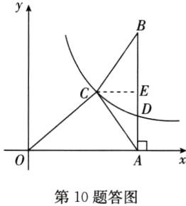 第10题答图