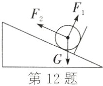第12题
