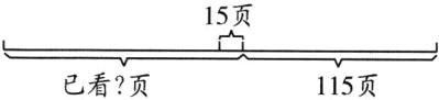 已看页115页