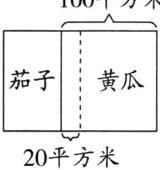 20平方米