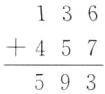 593