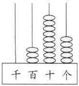 千百十个