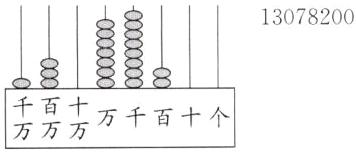 千百十万千百十个