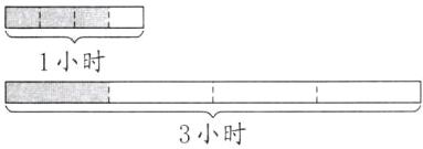 3小时