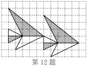 第12题