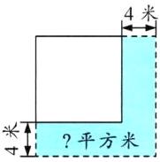 平方米