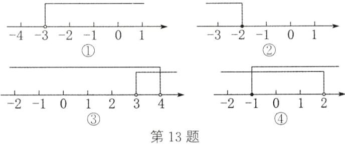 第13题