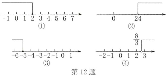 第12题