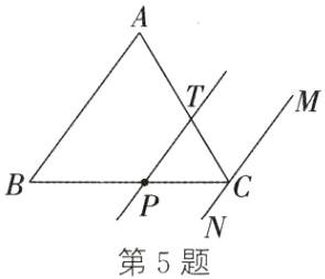 第5题