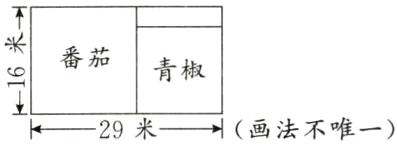 29米画法不唯一