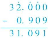 frac090931091