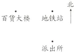 派出所
