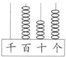 千百十个