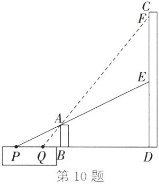 P廴B第10题