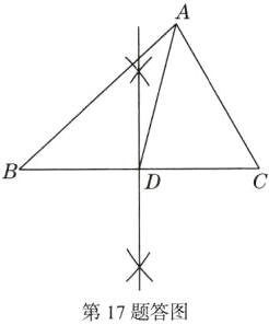 第17题答图