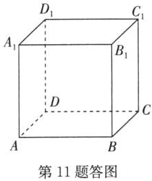 第11题答图