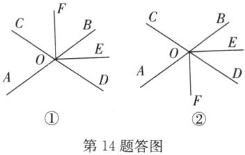 第14题答图