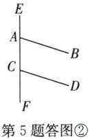 第5题答图②