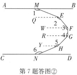 第7题答图②