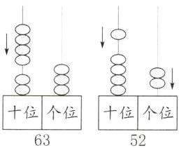 十位个位十位个位6352