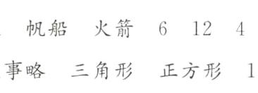 2讲故事略三角形正方形11