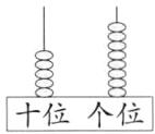 十位个位