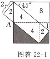 图答22−1