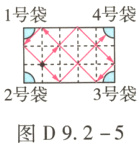 3号袋2号袋图D925