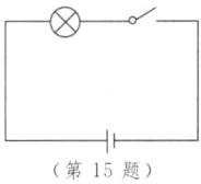 第15题