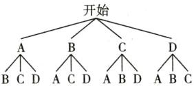 第二次BCDACDABDABC