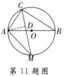 第11题图