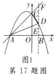 图1第17题图