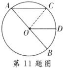 第11题图