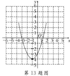 第13题图