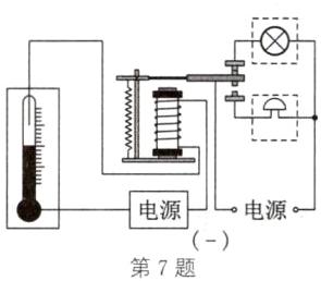电源电源−第7题