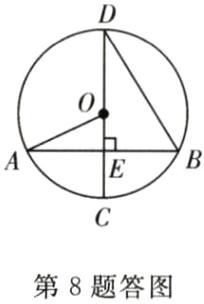 第8题答图