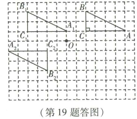 第19题答图