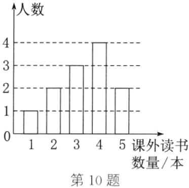 数量本第10题