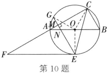 第10题