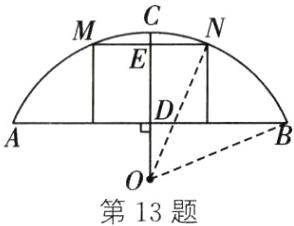 ol第13题