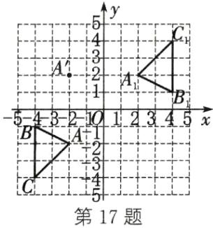第17题