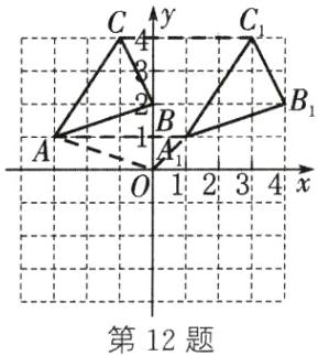 第12题