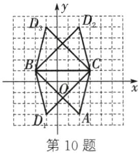 第10题