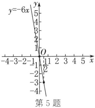 4第5题