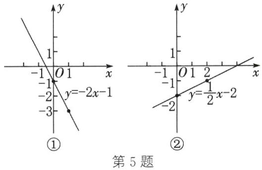 第5题
