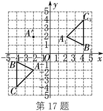第17题