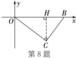 第8题