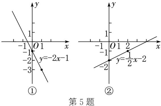 第5题