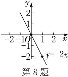 第8题
